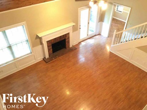 3882 Windy Trail Cove 4 Beds Apartment for Rent