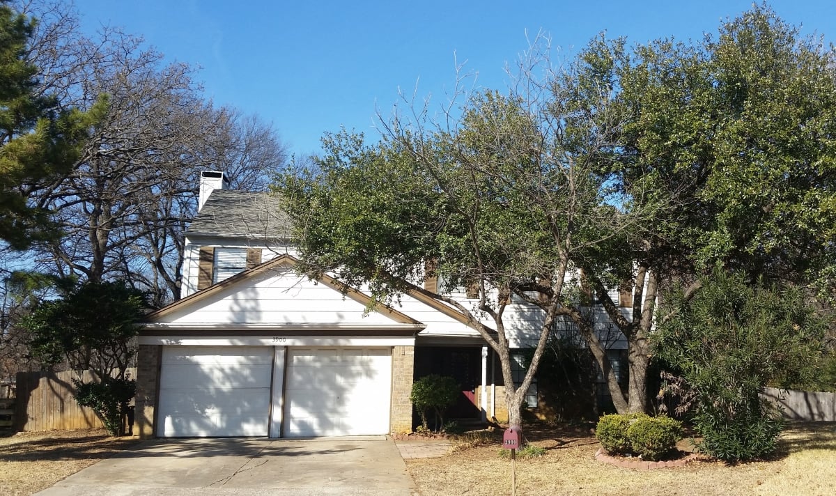 3900 Brookgate Court 4 Beds Apartment for Rent