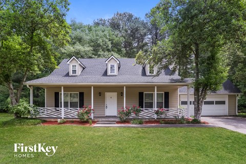 3900 Hadley Farms Dr 3 Beds Apartment for Rent