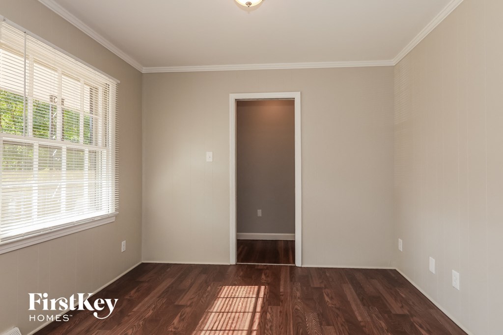 the second bedroom  nathan homes  fergus falls