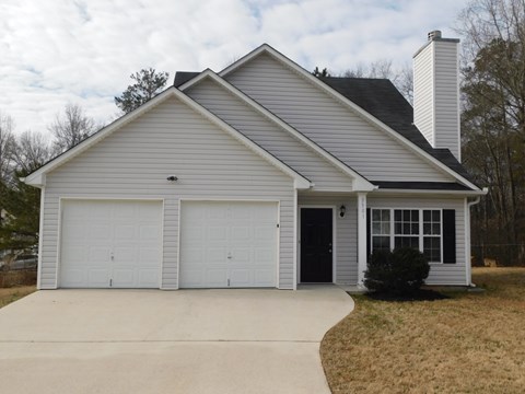3901 Doe Run Drive 3 Beds Apartment for Rent
