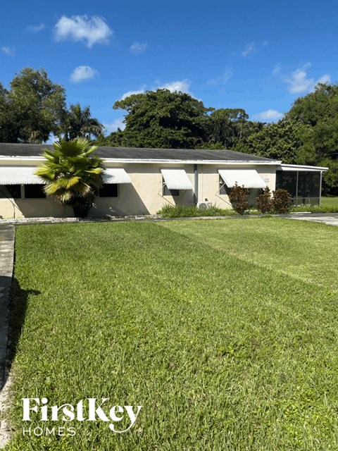 3907 Coconut Rd 2 Beds Apartment for Rent