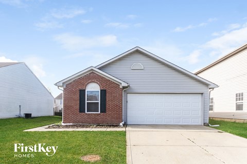 this home has been updated and is ready for you to move in