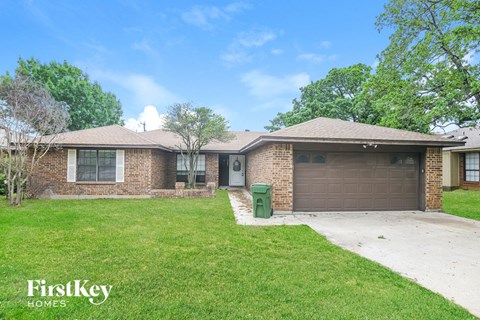 3915 Wrentham Drive 3 Beds Apartment for Rent