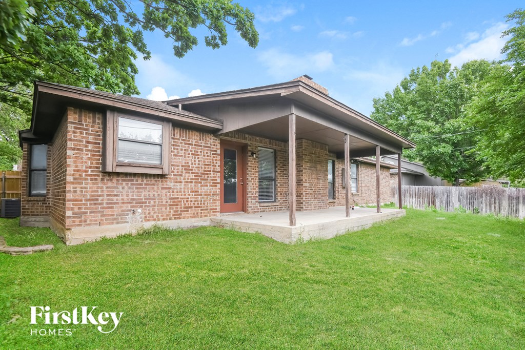 3915 Wrentham Drive 3 Beds House for Rent - Photo Gallery 15