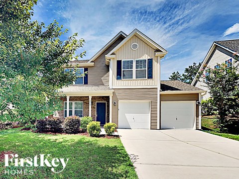 3917 Catawba Hills Drive 4 Beds Apartment for Rent