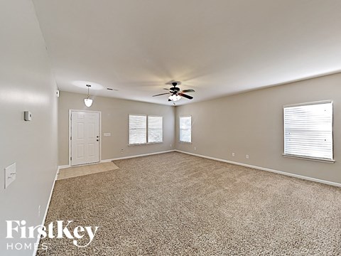 3917 Catawba Hills Drive 4 Beds Apartment for Rent
