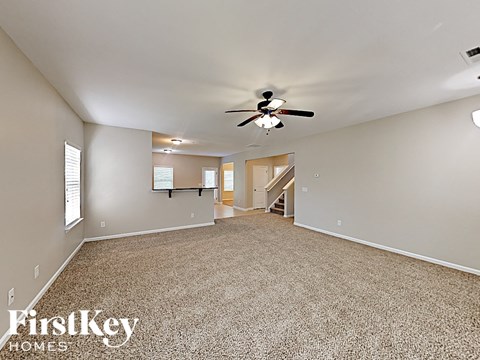 3917 Catawba Hills Drive 4 Beds Apartment for Rent