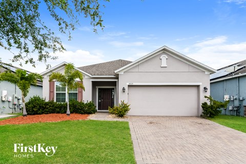 3929 Pine Gate Trl 4 Beds Apartment for Rent