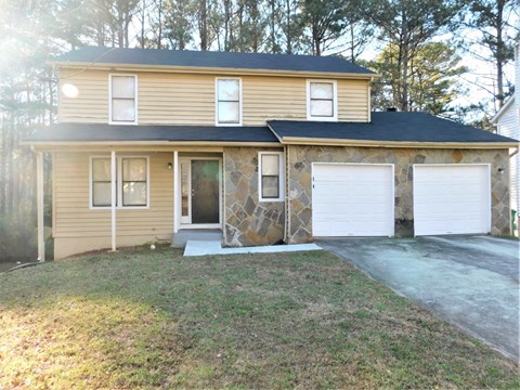 3931 Springleaf Drive 3 Beds Apartment for Rent