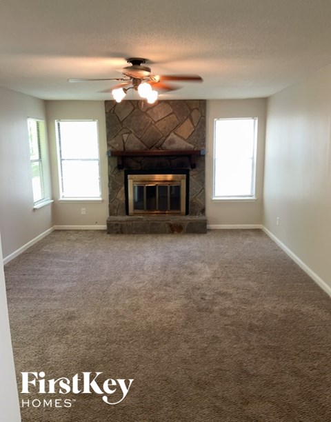 3931 Springleaf Drive 3 Beds Apartment for Rent