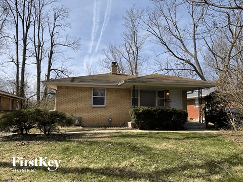 3940 N GRAHAM AVE 3 Beds Apartment for Rent