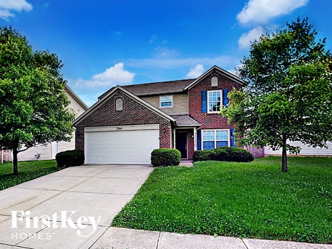 3944 Hornickel Drive 4 Beds Apartment for Rent