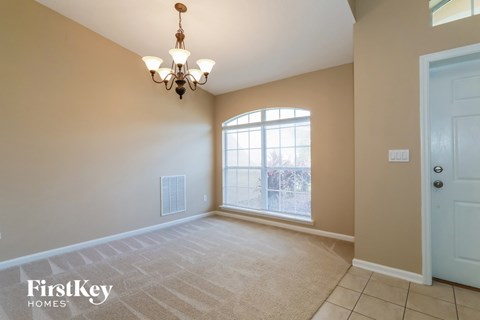 3957 S Victoria Lakes Dr 4 Beds Apartment for Rent