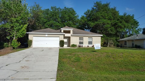 3978 N Biscayne Drive 4 Beds Apartment for Rent