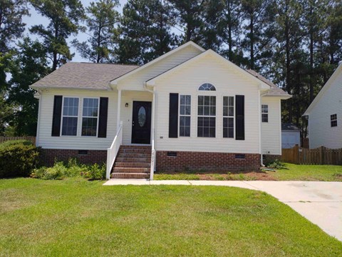 4001 Mackinac Island Ln 3 Beds Apartment for Rent