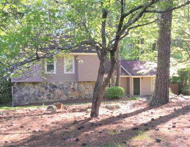 4005 Rock Mill Pkwy 3 Beds House for Rent - Photo Gallery 1