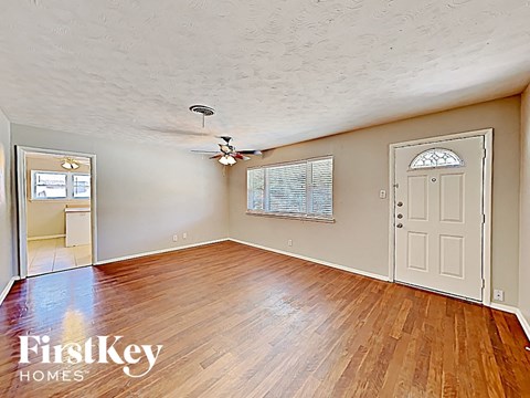 4009 Shawnee Trl 3 Beds Apartment for Rent