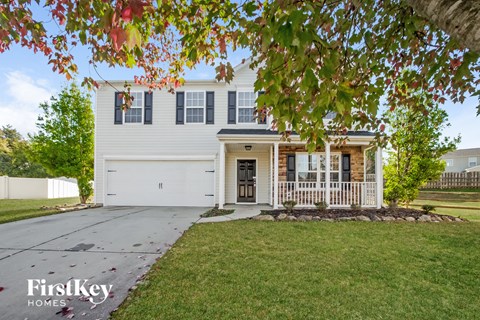 4018 Shadow Pines Circle 4 Beds Apartment for Rent