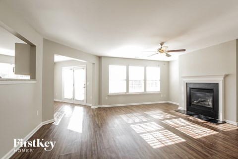 4018 Shadow Pines Circle 4 Beds Apartment for Rent