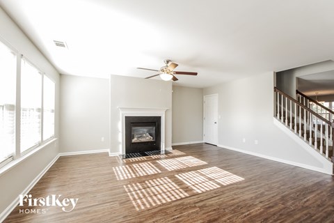 4018 Shadow Pines Circle 4 Beds Apartment for Rent