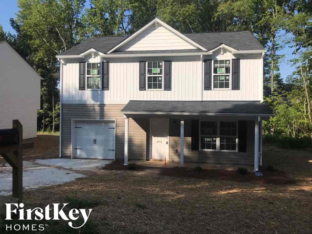 4019 Maderia Drive NW 4 Beds Apartment for Rent