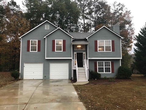 4020 Brookfield Way 4 Beds Apartment for Rent