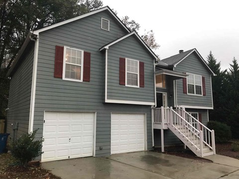 4020 Brookfield Way 4 Beds Apartment for Rent