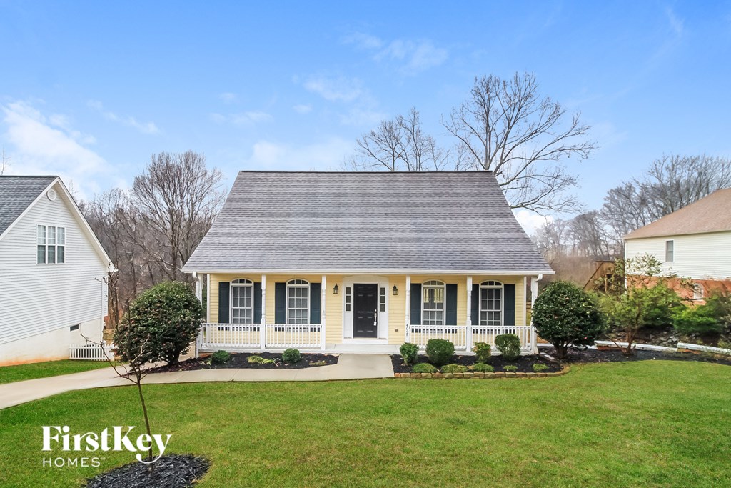 4025 Lofter Court Studio House for Rent - Photo Gallery 1