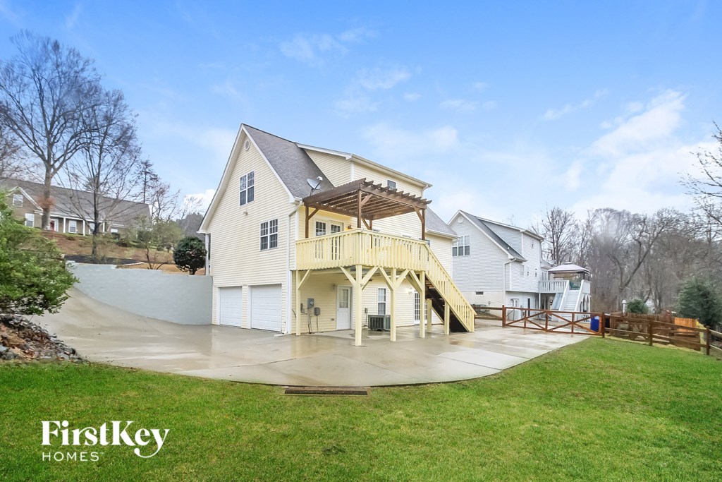 4025 Lofter Court Studio House for Rent - Photo Gallery 15