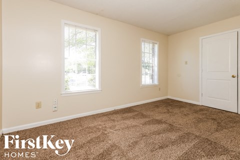 4028 Spring Hollow 3 Beds Apartment for Rent