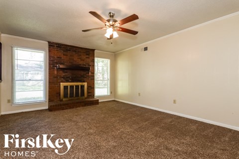 4028 Spring Hollow 3 Beds Apartment for Rent