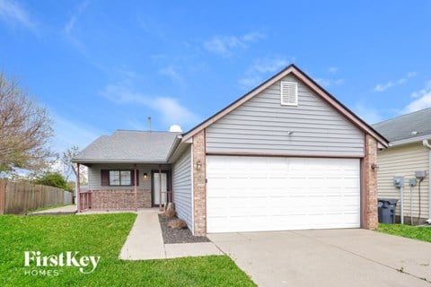 4030 Harmony Dr 3 Beds Apartment for Rent