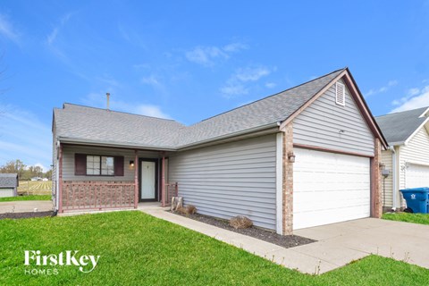 4030 Harmony Dr 3 Beds Apartment for Rent