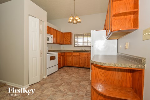 4030 Harmony Dr 3 Beds Apartment for Rent