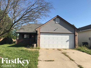 4030 Harmony Dr 3 Beds Apartment for Rent