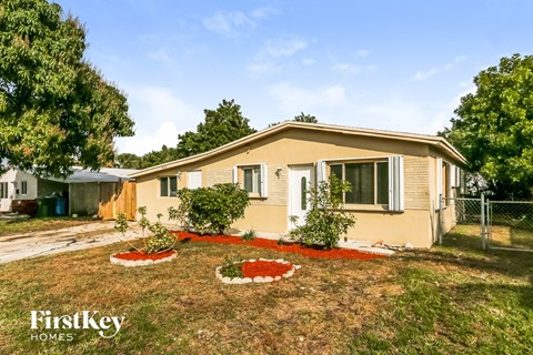 4030 NW 8 Ter 3 Beds Apartment for Rent