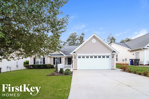 4040 Creekside Court 3 Beds Apartment for Rent