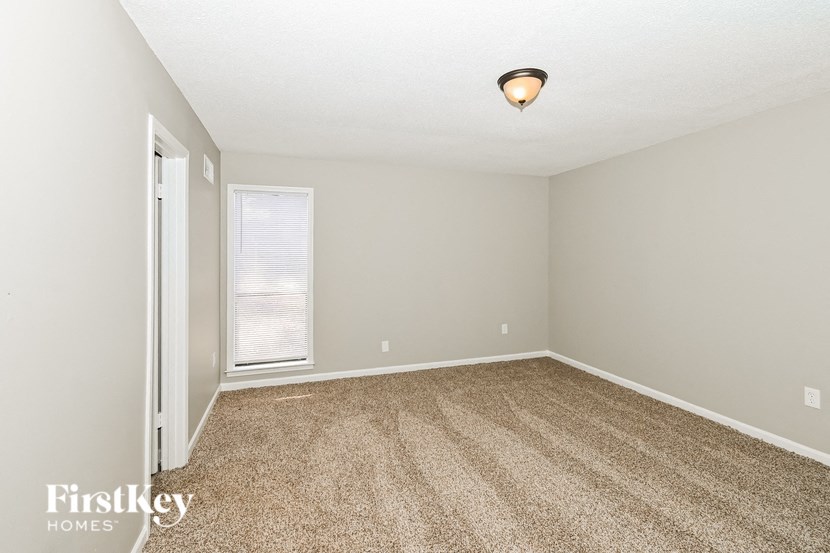 4048 Oakbend Dr Memphis, TN 38115