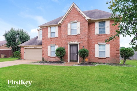 4076 Long Creek Rd 3 Beds Apartment for Rent