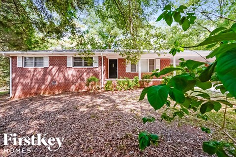 4078 Bouldercrest Rd 3 Beds Apartment for Rent