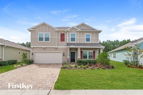 4089 Arbor Mill Cir 4 Beds Apartment for Rent