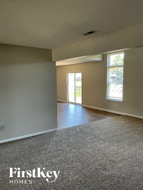 4107 Ash Lawn Road 3 Beds Apartment for Rent