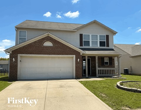 4107 Ash Lawn Road 3 Beds Apartment for Rent