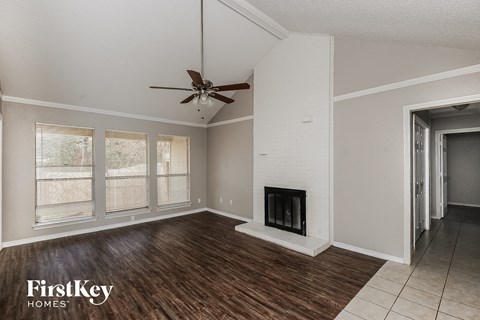 4108 April Drive 3 Beds Apartment for Rent