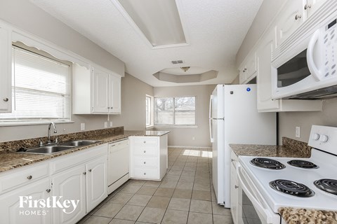 4108 April Drive 3 Beds Apartment for Rent