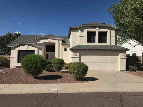 4110 W QUESTA Dr 4 Beds Apartment for Rent
