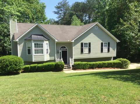 4112 Springridge Trace 4 Beds Apartment for Rent