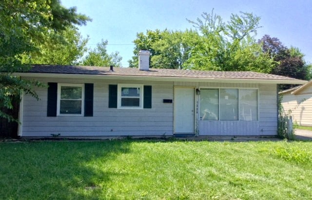 4113 Alberta Street 3 Beds Apartment for Rent