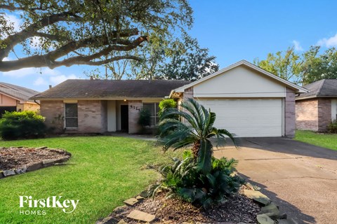 4115 Brown Meadow Court 4 Beds Apartment for Rent